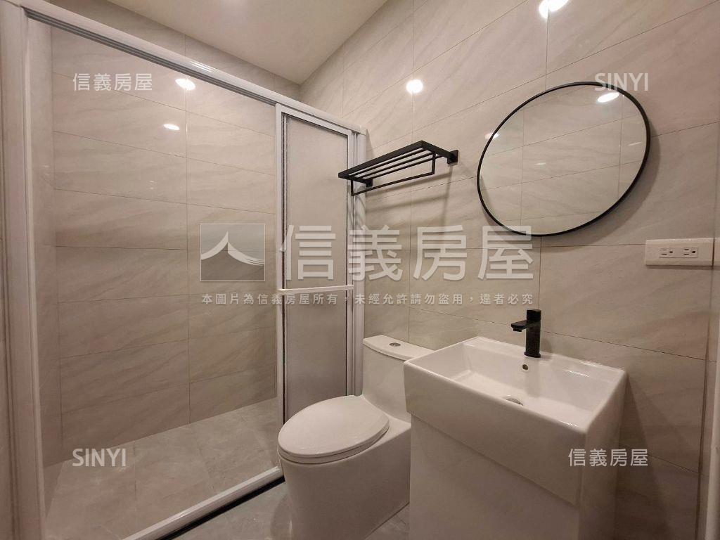 內壢｜靜巷美透天房屋室內格局與周邊環境
