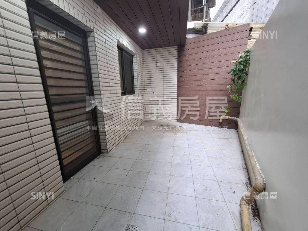 內壢｜靜巷美透天房屋室內格局與周邊環境