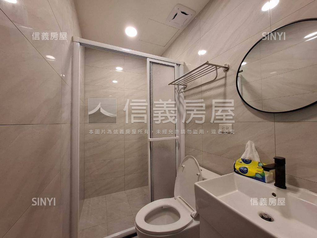 內壢｜靜巷美透天房屋室內格局與周邊環境
