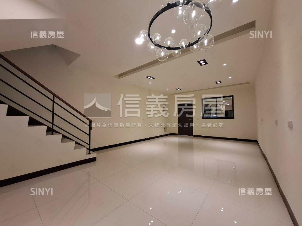 內壢｜靜巷美透天房屋室內格局與周邊環境