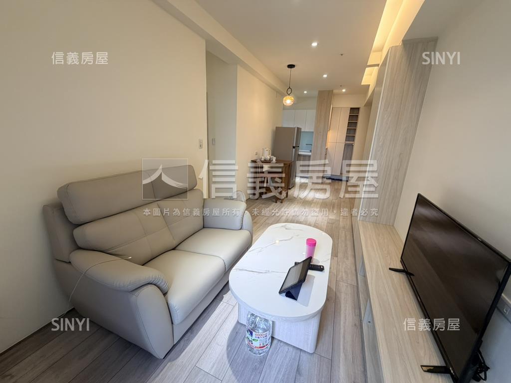 昌祐閱灣２房平車全室裝潢房屋室內格局與周邊環境