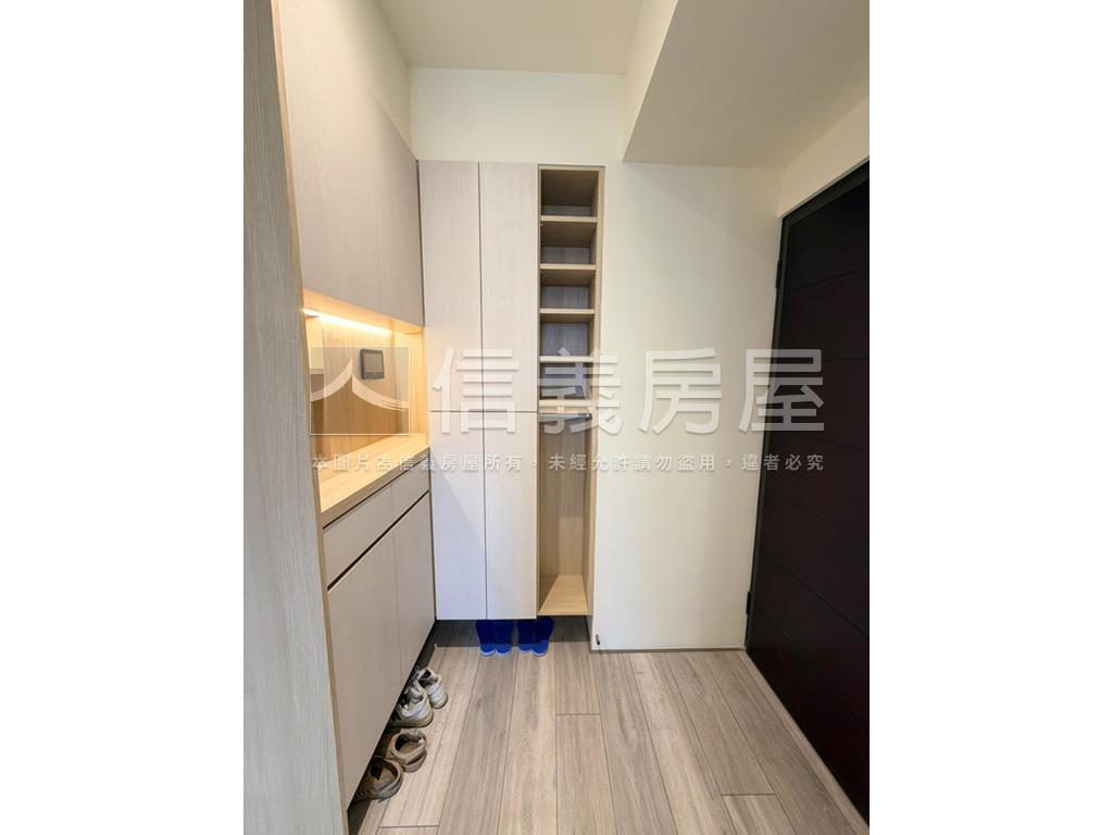 昌祐閱灣２房平車全室裝潢房屋室內格局與周邊環境