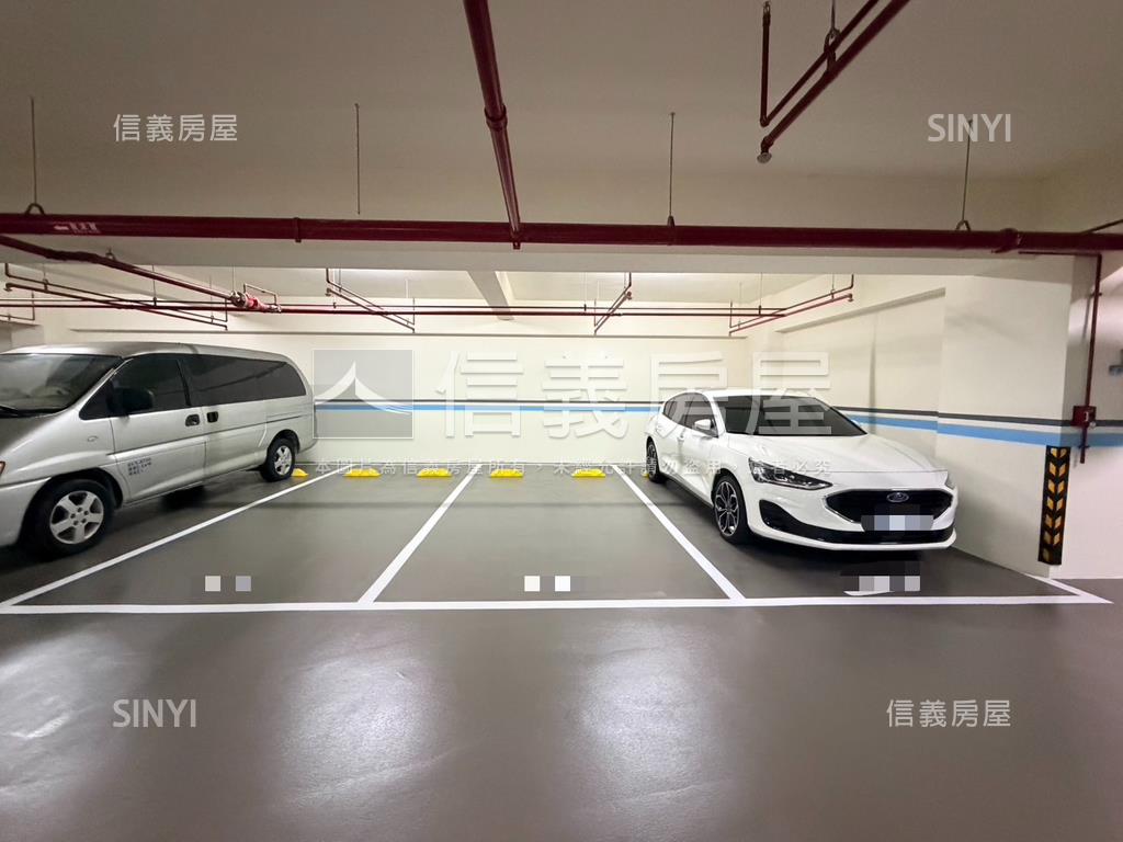 昌祐閱灣２房平車全室裝潢房屋室內格局與周邊環境