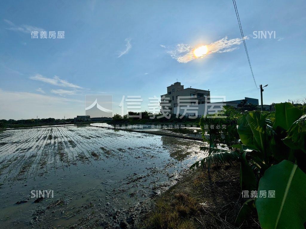 中正西路豐田農地房屋室內格局與周邊環境