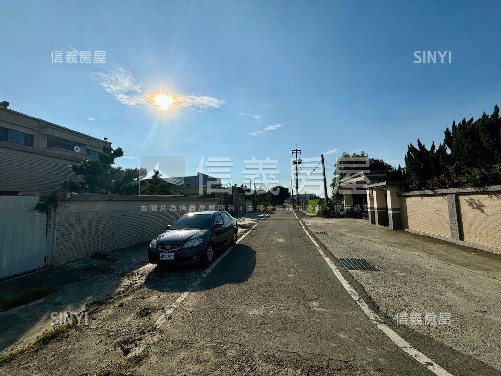 中正西路豐田農地房屋室內格局與周邊環境