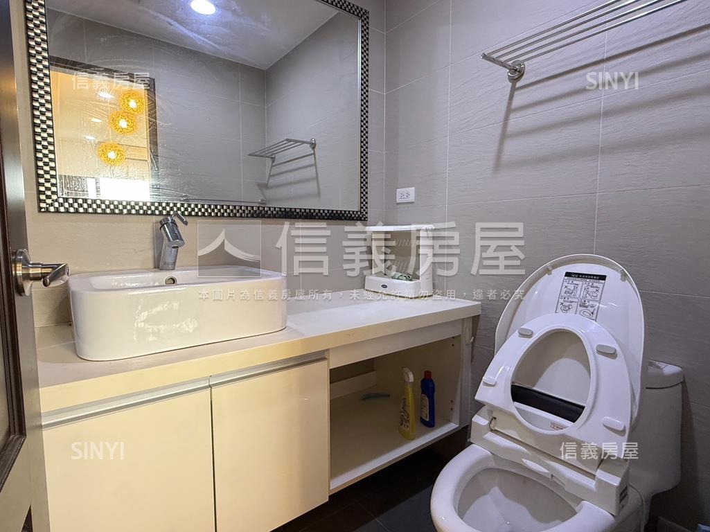 藏悅邊間大兩房景觀車位房屋室內格局與周邊環境