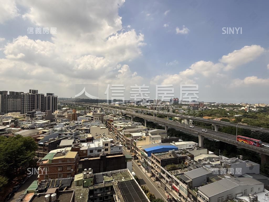 藏悅邊間大兩房景觀車位房屋室內格局與周邊環境