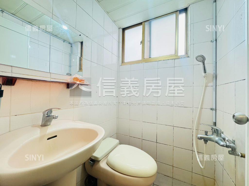☆台北７４７靜巷景觀兩房房屋室內格局與周邊環境