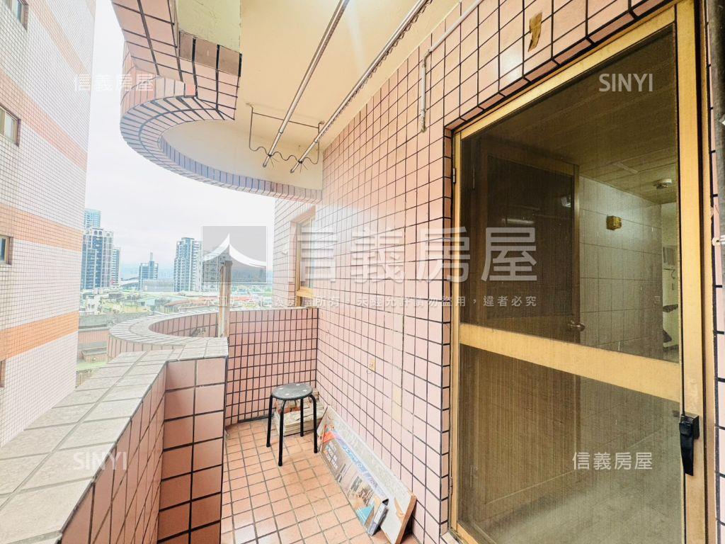 ☆台北７４７靜巷景觀兩房房屋室內格局與周邊環境