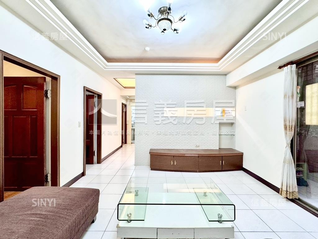 頭家國小學區３房休旅車房屋室內格局與周邊環境