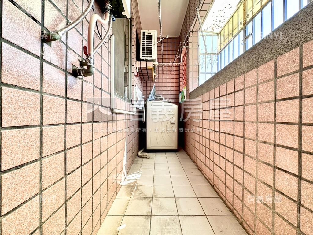 頭家國小學區３房休旅車房屋室內格局與周邊環境