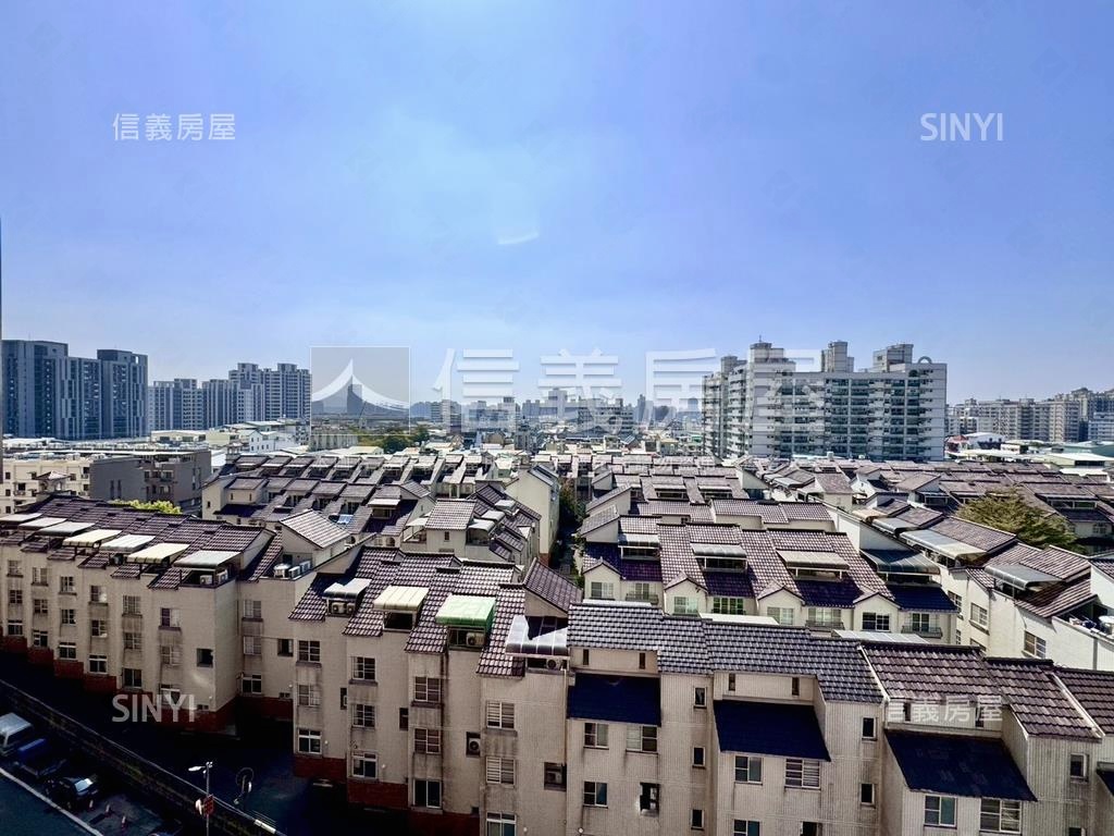 頭家國小學區３房休旅車房屋室內格局與周邊環境