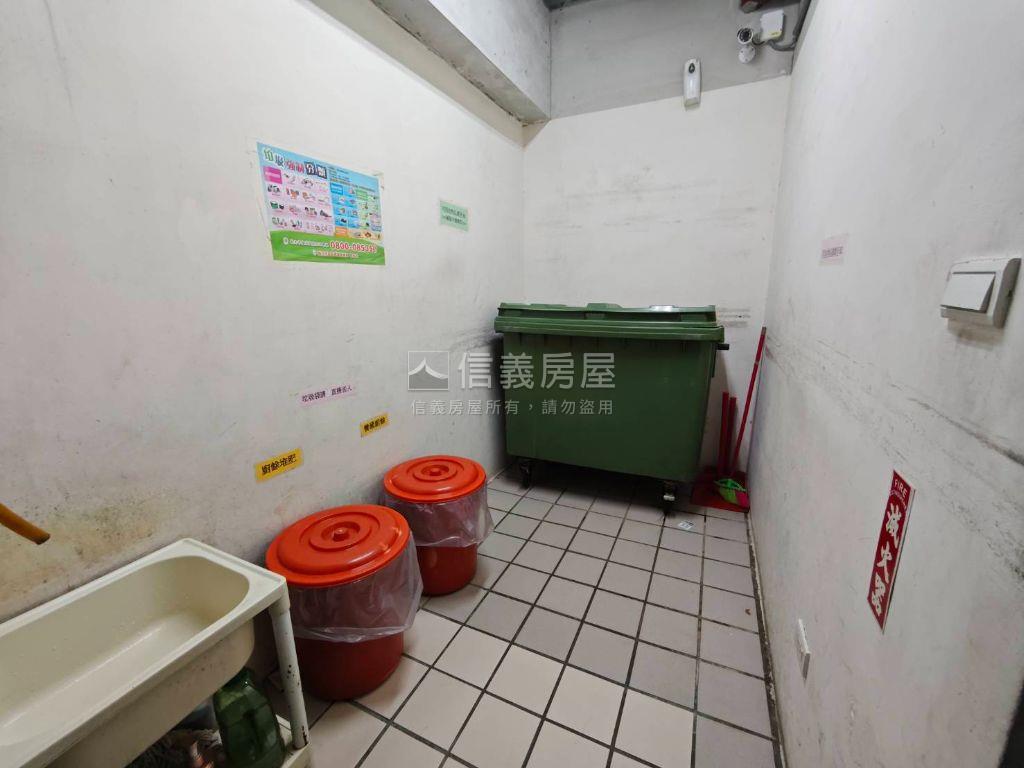 璞緻稀有釋出☆精裝兩房房屋室內格局與周邊環境