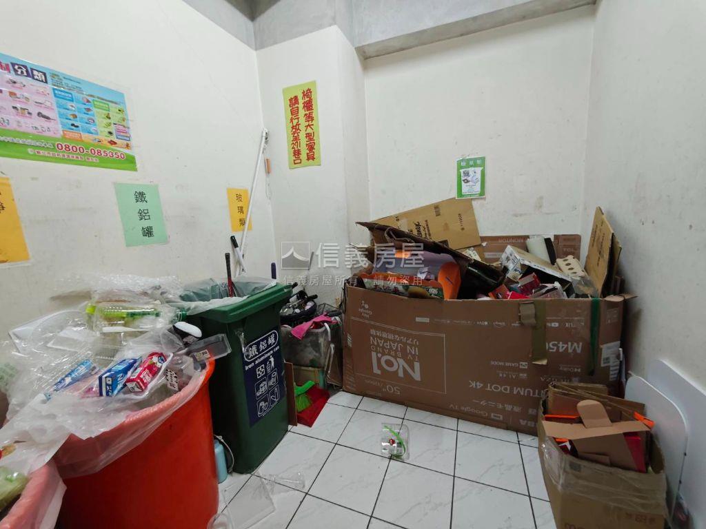璞緻稀有釋出☆精裝兩房房屋室內格局與周邊環境