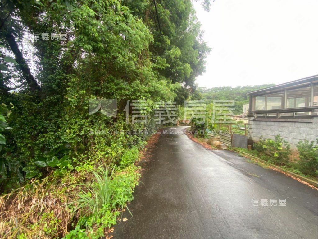 大溪區三層段頭寮小段房屋室內格局與周邊環境
