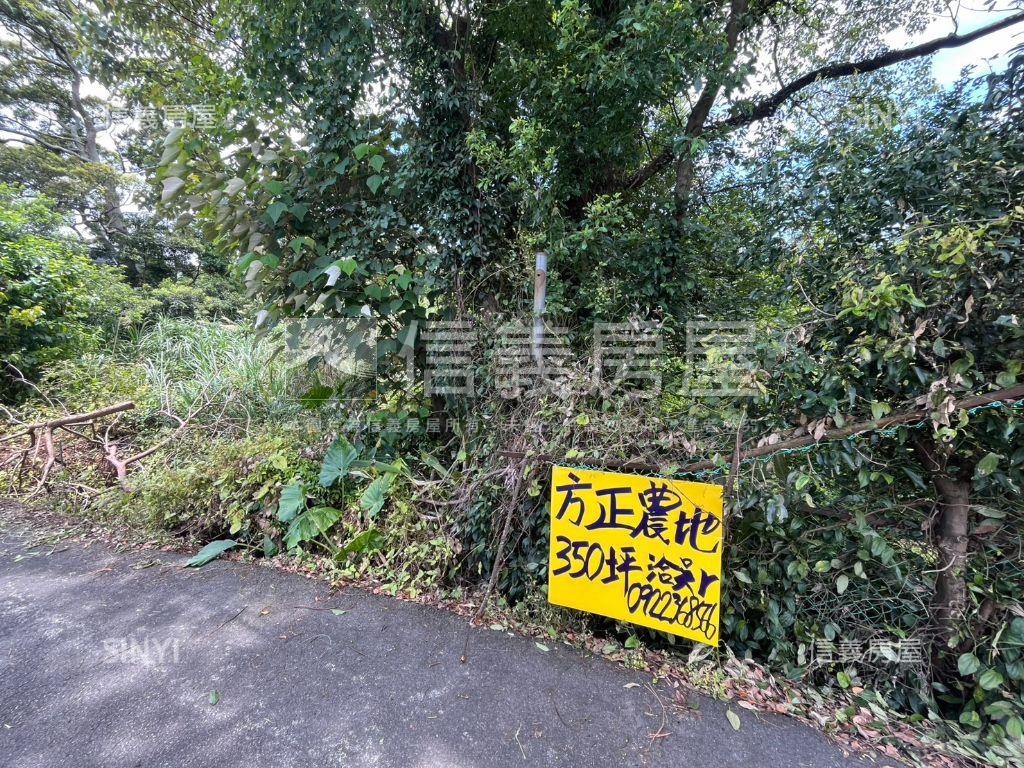大溪區三層段頭寮小段房屋室內格局與周邊環境