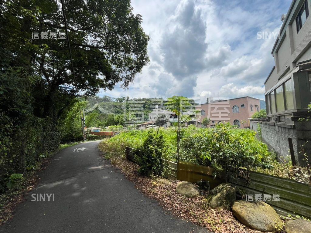 大溪區三層段頭寮小段房屋室內格局與周邊環境