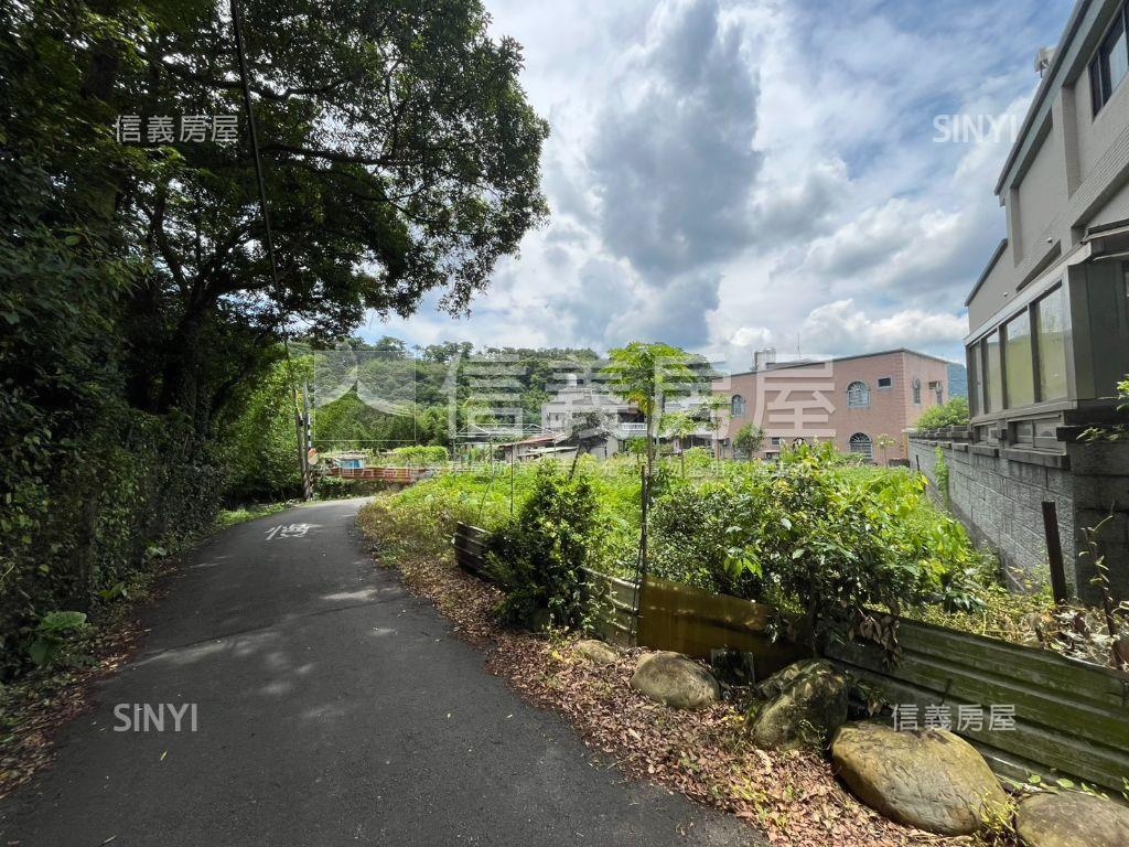 大溪區三層段頭寮小段房屋室內格局與周邊環境