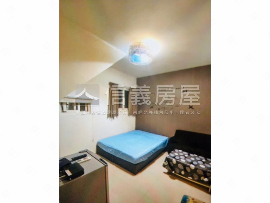 【專任】逢甲商圈黃金收租房屋室內格局與周邊環境