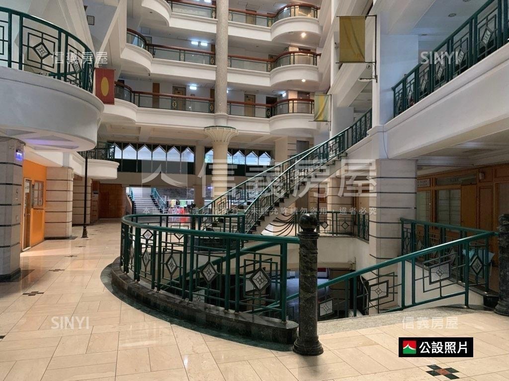 麗池設籍低總價店鋪房屋室內格局與周邊環境