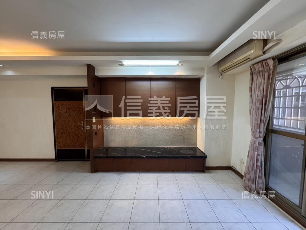 御璽國際村三房雙陽台美宅房屋室內格局與周邊環境