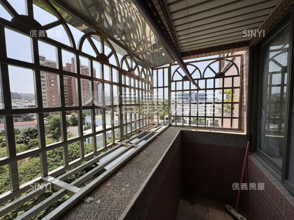 御璽國際村三房雙陽台美宅房屋室內格局與周邊環境