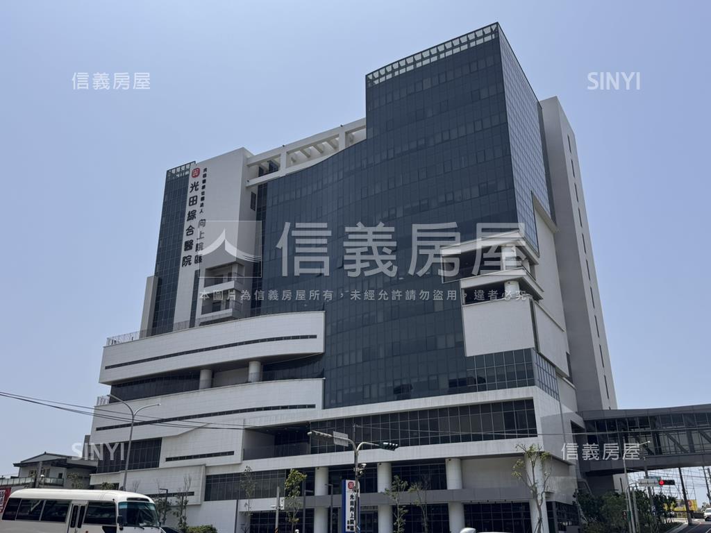 御璽國際村三房雙陽台美宅房屋室內格局與周邊環境