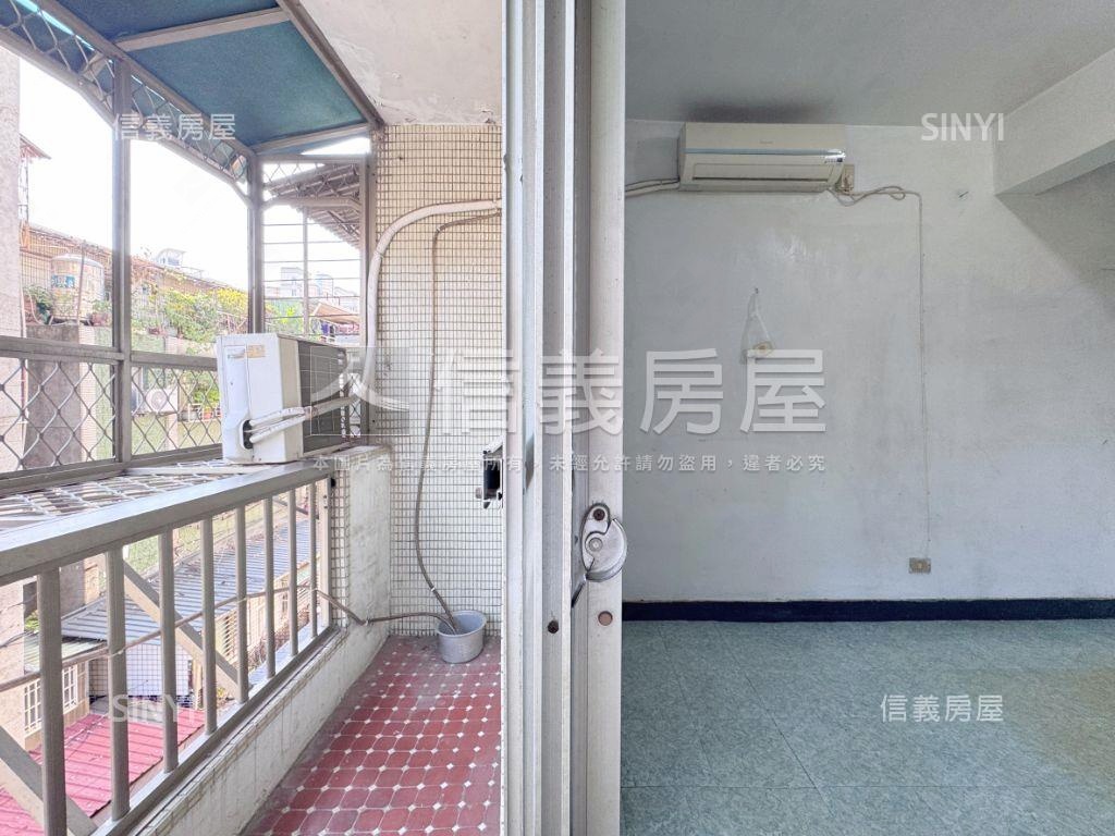 清風捷運公園成家３房房屋室內格局與周邊環境