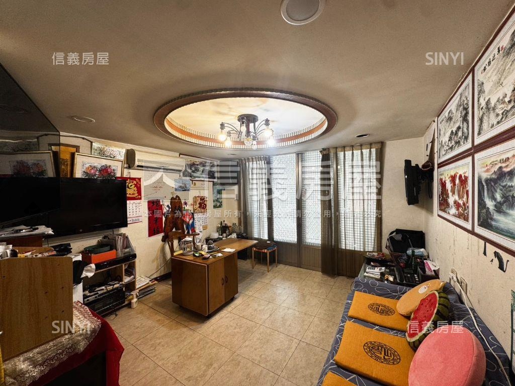 太原八街美樓店房屋室內格局與周邊環境