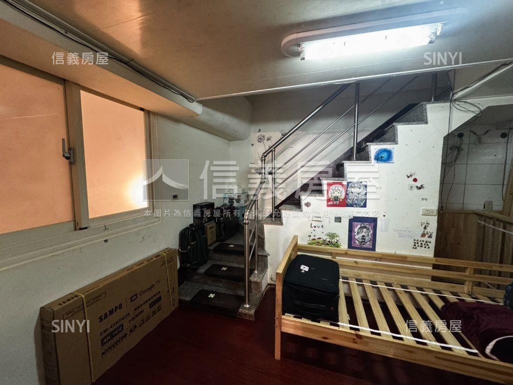 太原八街美樓店房屋室內格局與周邊環境