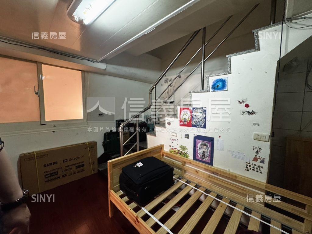 太原八街美樓店房屋室內格局與周邊環境