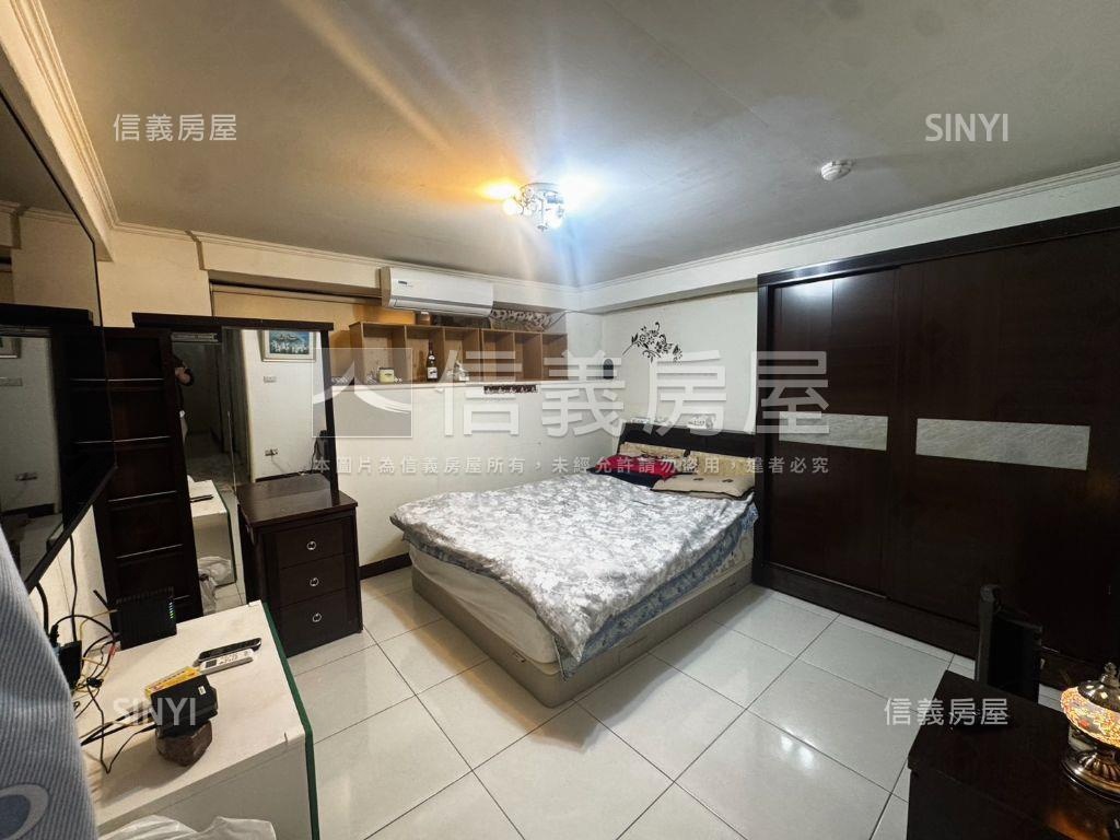 太原八街美樓店房屋室內格局與周邊環境