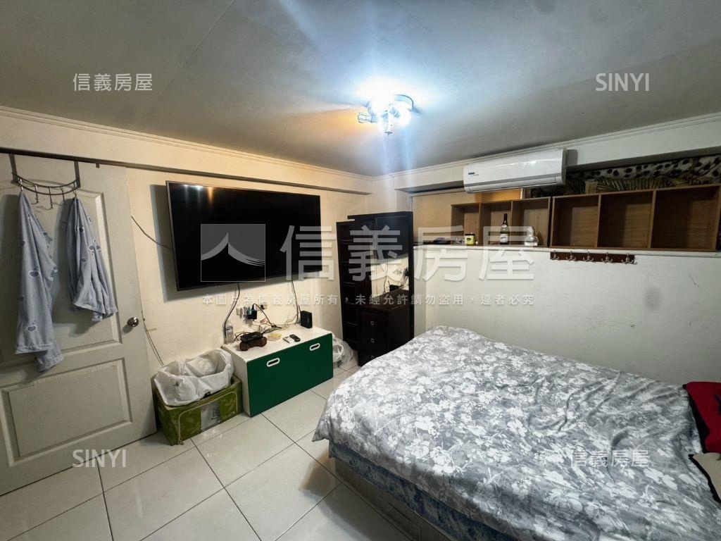 太原八街美樓店房屋室內格局與周邊環境