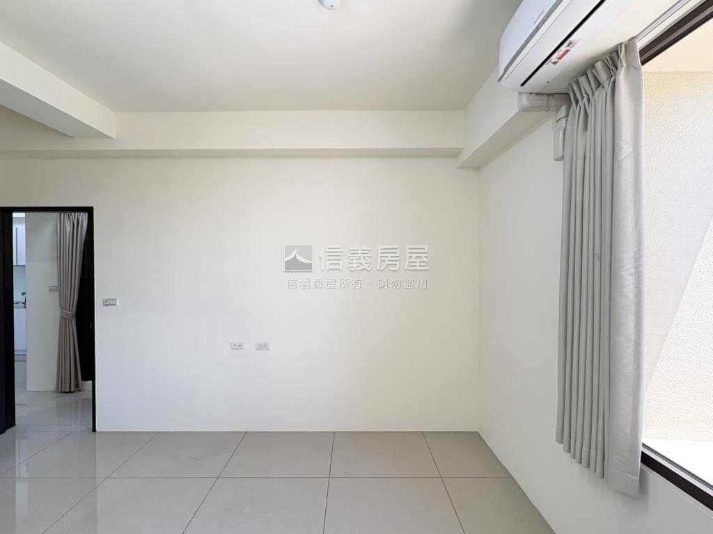 建興學區全新三面採光兩房房屋室內格局與周邊環境