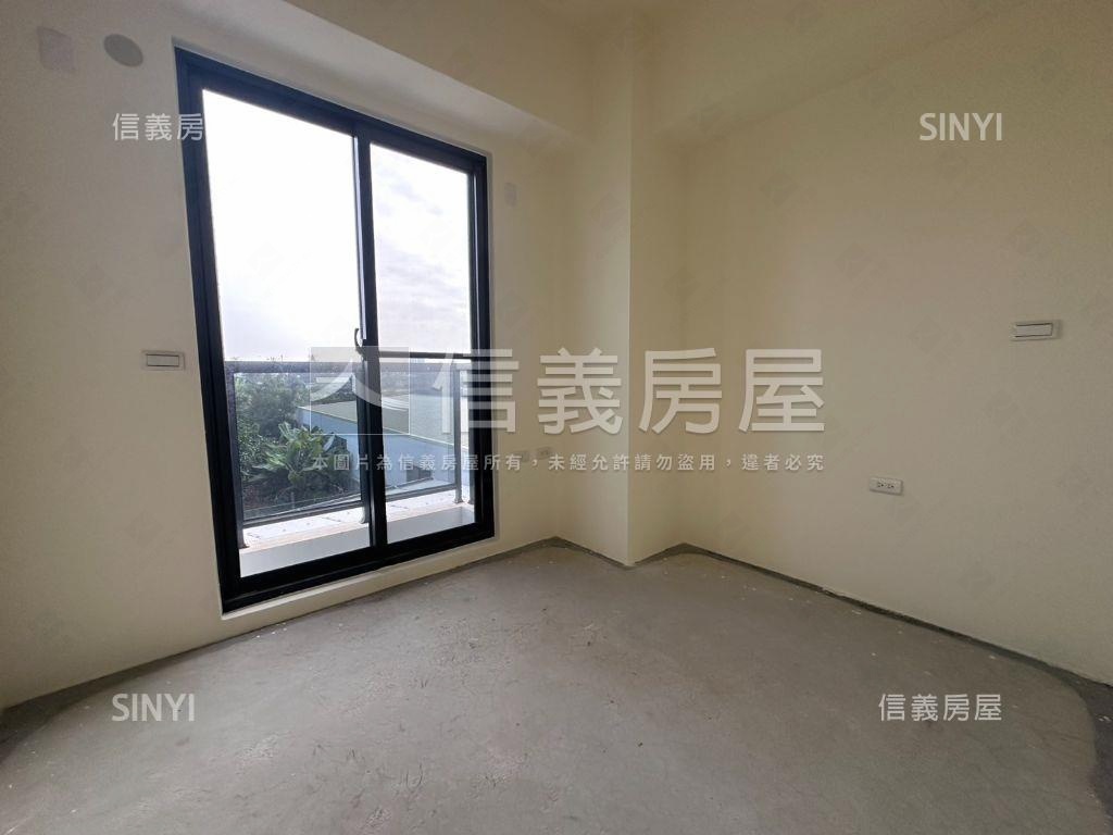 沐光苑｜兩房Ａ房屋室內格局與周邊環境