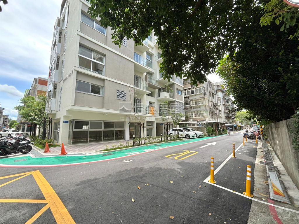 龍門國中溫馨電梯兩房房屋室內格局與周邊環境