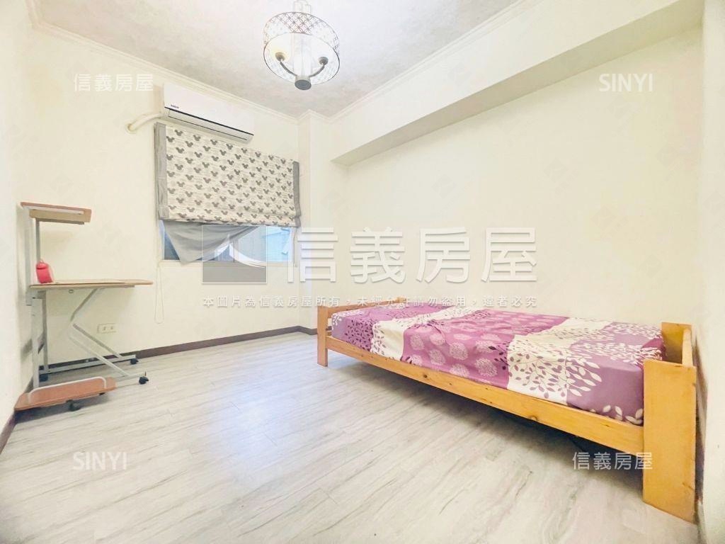 近四維國小三房平車房屋室內格局與周邊環境