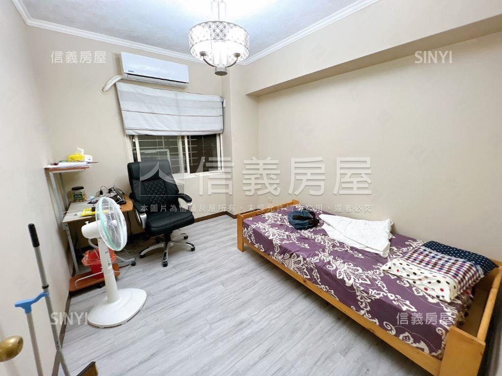 近四維國小三房平車房屋室內格局與周邊環境