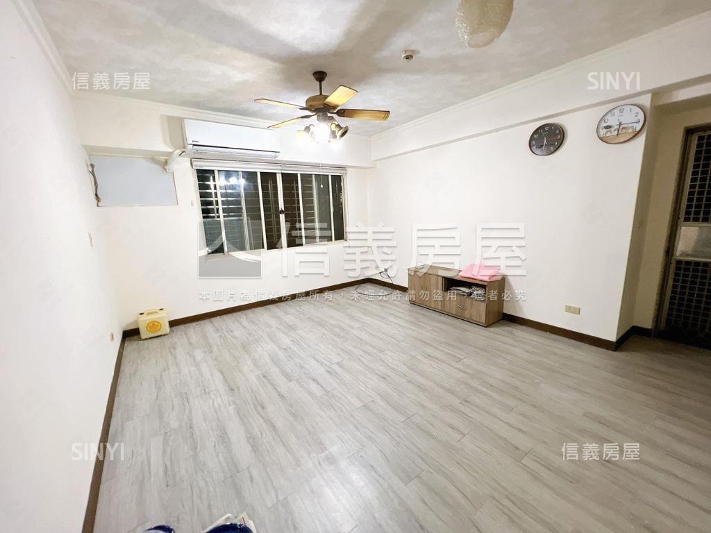 近四維國小三房平車房屋室內格局與周邊環境