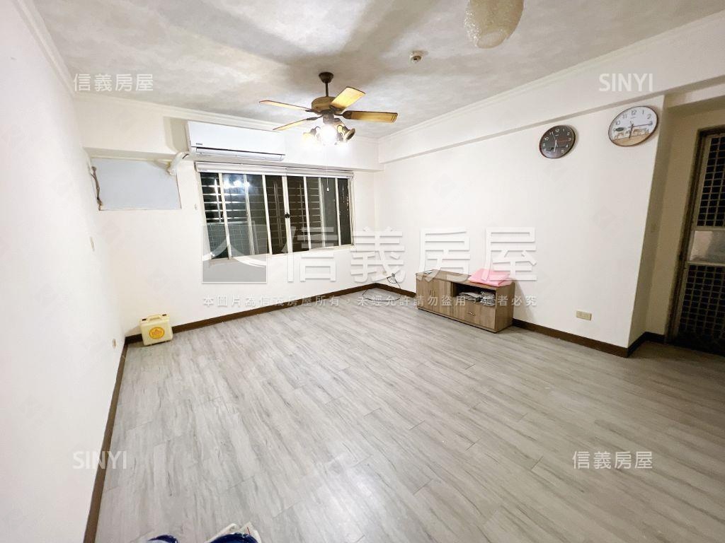 近四維國小三房平車房屋室內格局與周邊環境