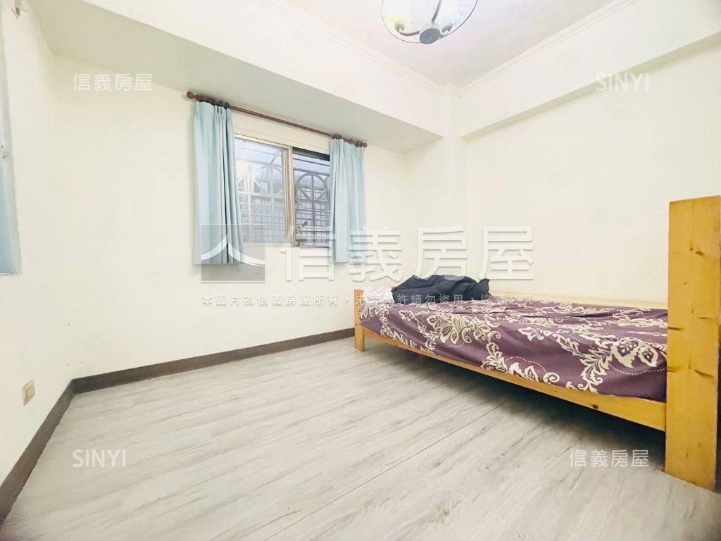近四維國小三房平車房屋室內格局與周邊環境