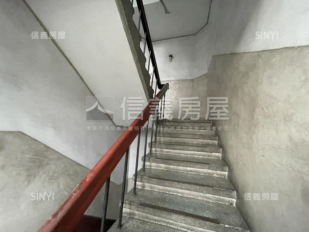 黃金台電大土持大三房美寓房屋室內格局與周邊環境