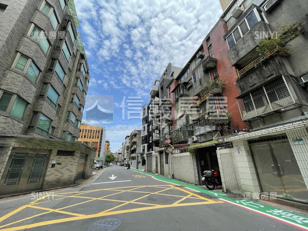 黃金台電大土持大三房美寓房屋室內格局與周邊環境