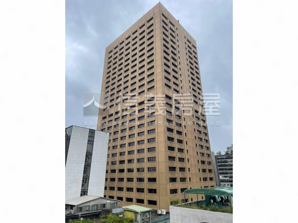 黃金台電大土持大三房美寓房屋室內格局與周邊環境
