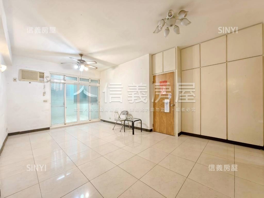 光輝路庭院美一樓房屋室內格局與周邊環境