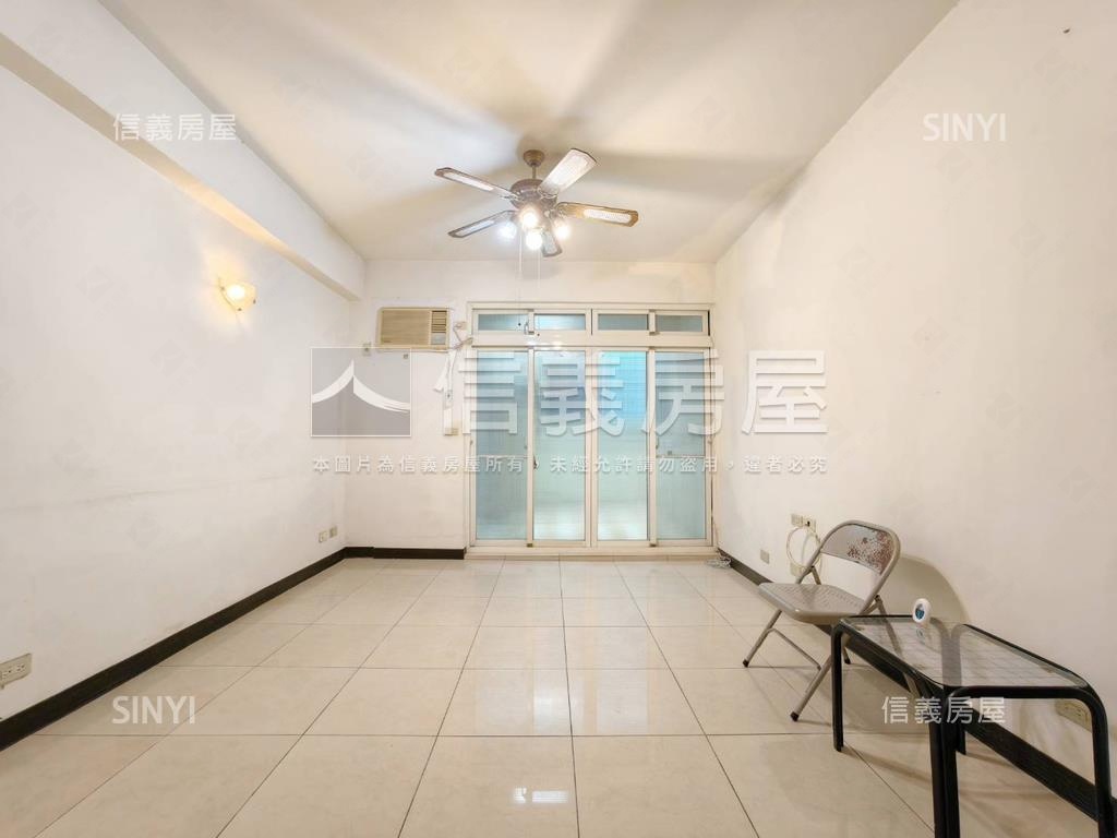 光輝路庭院美一樓房屋室內格局與周邊環境