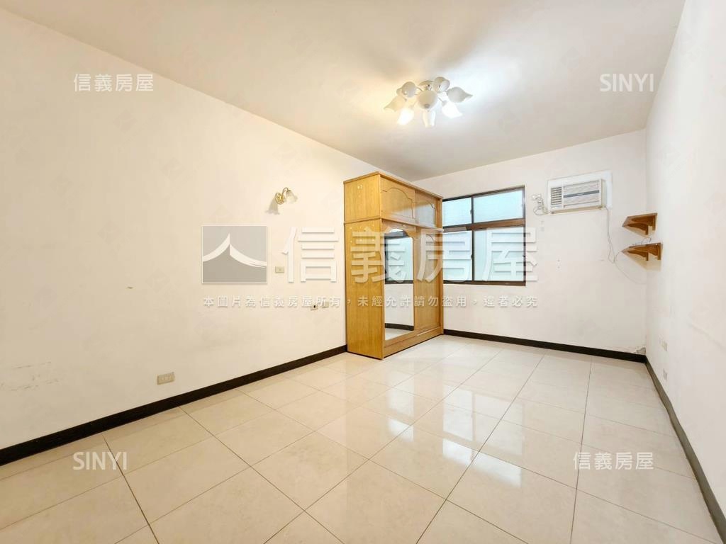 光輝路庭院美一樓房屋室內格局與周邊環境
