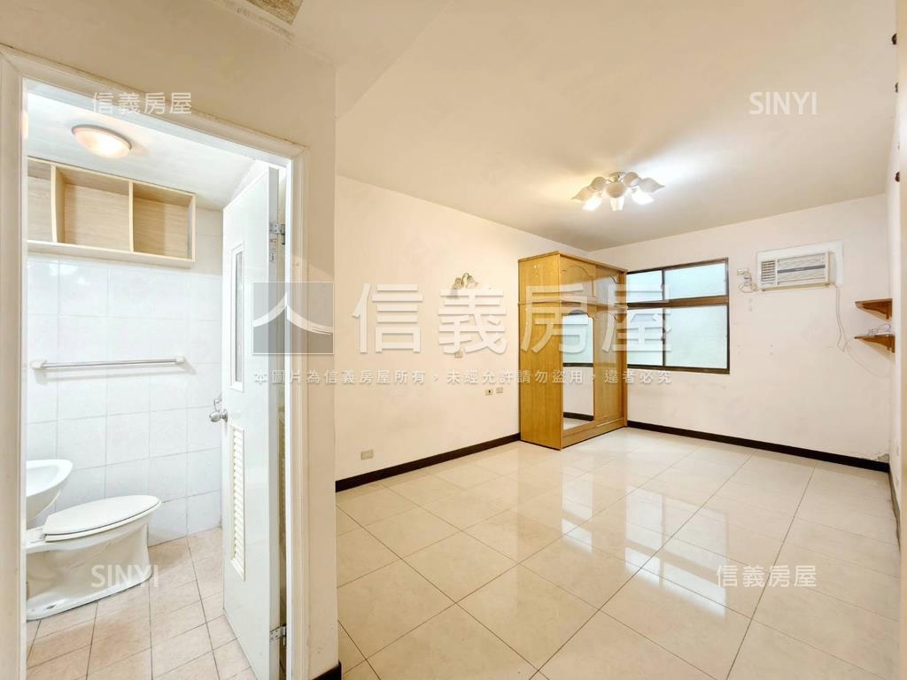 光輝路庭院美一樓房屋室內格局與周邊環境