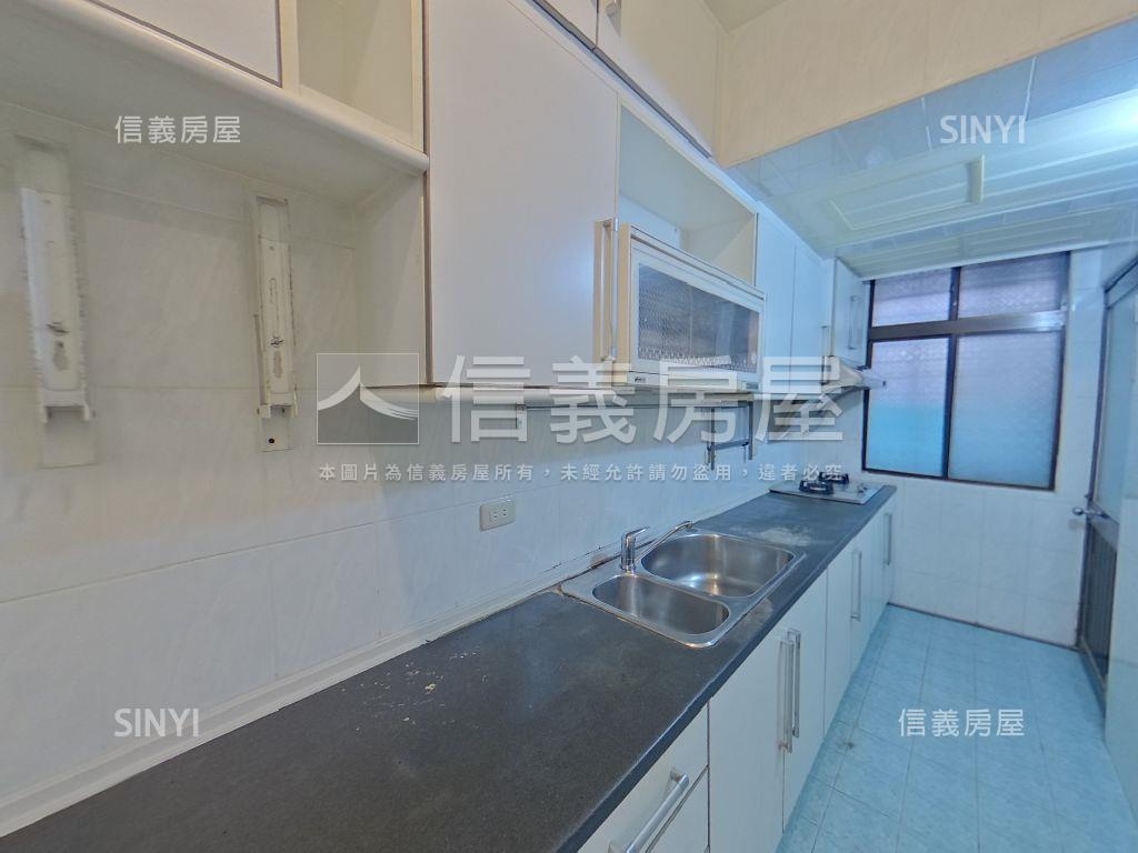 實踐中小學附近美一樓房屋室內格局與周邊環境