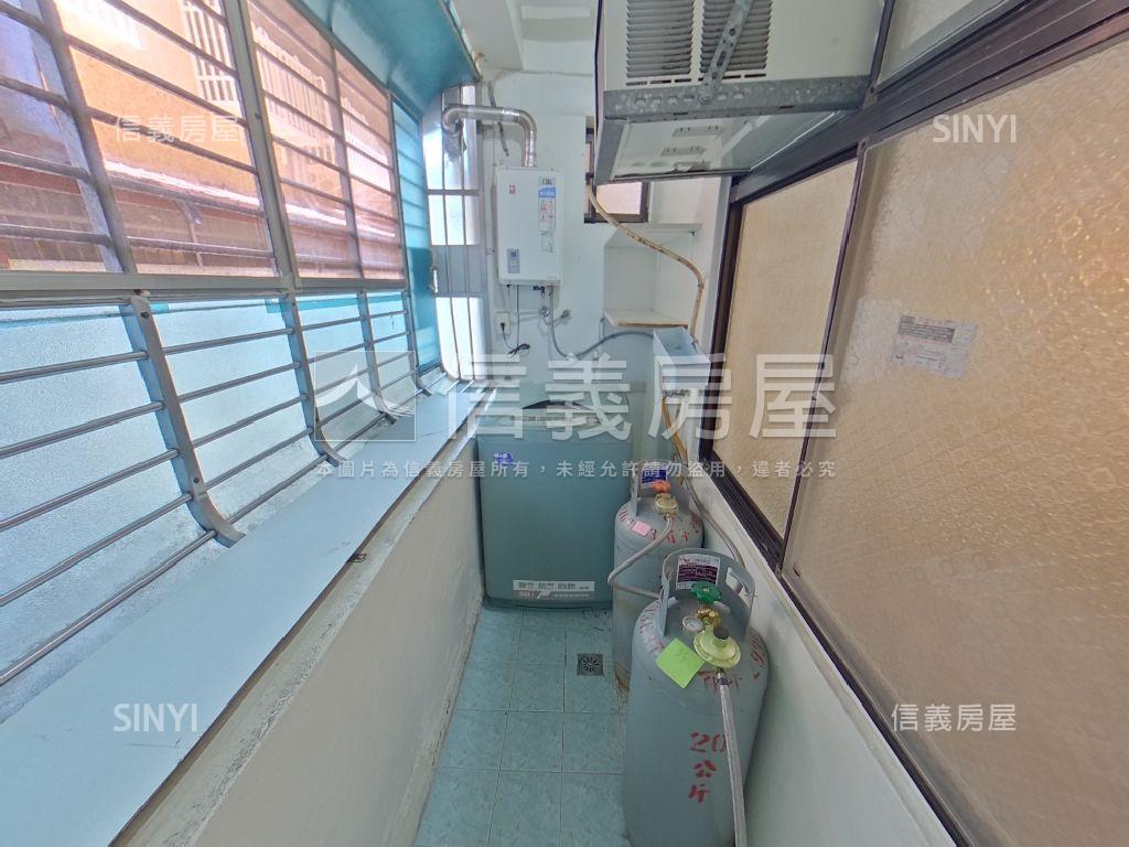 實踐中小學附近美一樓房屋室內格局與周邊環境